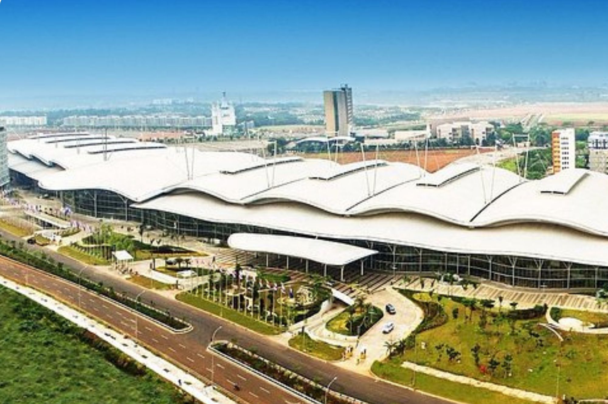 Event Organizer Terbaik di Indonesia | PT Inti Jasa Kreatif